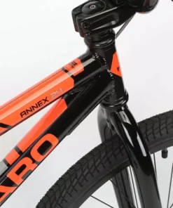 RACE BIKES Haro Annex 24