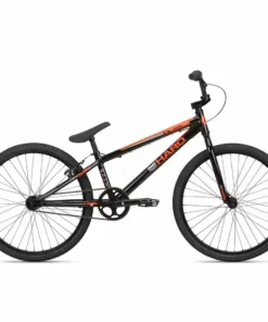 RACE BIKES Haro Annex 24" BMX Race Bike-Black
