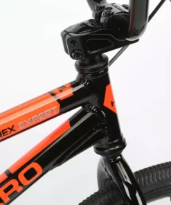 Haro Annex Expert BMX Race Bike-Black