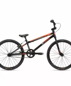 Haro Annex Expert BMX Race Bike-Black