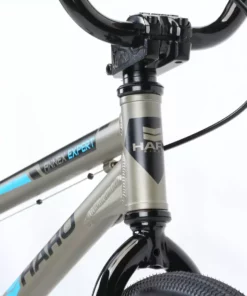 Haro Annex Expert BMX Race Bike-Matte Granite