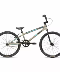Haro Annex Expert BMX Race Bike-Matte Granite