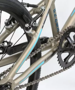 Haro Annex Junior BMX Race Bike-Matte Granite RACE BIKES