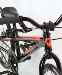 RACE BIKES Haro Annex Micro Mini 18