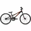 RACE BIKES Haro Annex Micro Mini 18" BMX Race Bike-Black