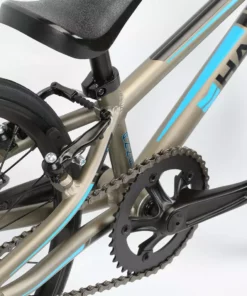 Haro Annex Micro Mini 18