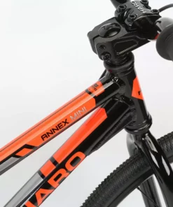 Haro Annex Mini BMX Race Bike-Black RACE BIKES 12 Haro Annex Mini BMX Race Bike-Black RACE BIKES