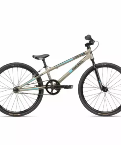 Haro Annex Mini BMX Race Bike-Matte Granite RACE BIKES