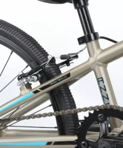 Haro Annex Mini BMX Race Bike-Matte Granite RACE BIKES 14 Haro Annex Mini BMX Race Bike-Matte Granite RACE BIKES