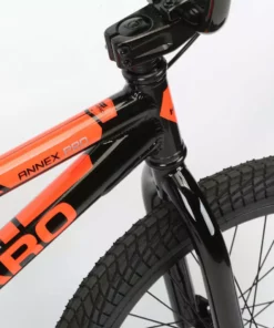 RACE BIKES Haro Annex Pro BMX Race Bike-Black