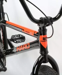 RACE BIKES Haro Annex Pro BMX Race Bike-Black