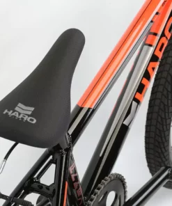 RACE BIKES Haro Annex Pro BMX Race Bike-Black