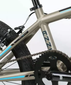 RACE BIKES Haro Annex Pro BMX Race Bike-Matte Granite