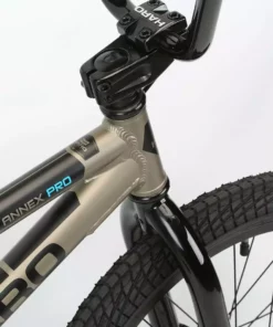 RACE BIKES Haro Annex Pro BMX Race Bike-Matte Granite