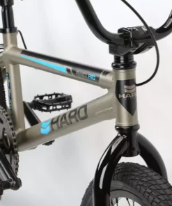 RACE BIKES Haro Annex Pro BMX Race Bike-Matte Granite