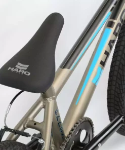 RACE BIKES Haro Annex Pro BMX Race Bike-Matte Granite