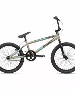 RACE BIKES Haro Annex Pro BMX Race Bike-Matte Granite