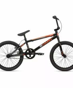 Haro Annex Pro XL BMX Race Bike-Black RACE BIKES