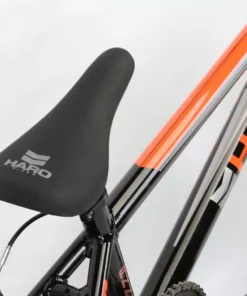 Haro Annex Pro XL BMX Race Bike-Black RACE BIKES