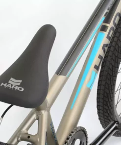 Haro Annex Pro XL BMX Race Bike-Matte Granite