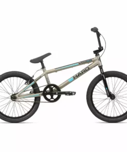 Haro Annex Pro XL BMX Race Bike-Matte Granite