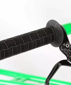 Haro Freestyler DMC 24" BMX Bike- Green FREESTYLE BIKES