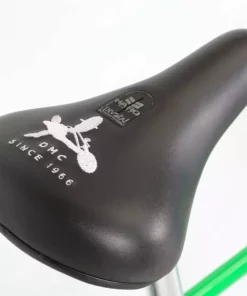 Haro Freestyler DMC 24" BMX Bike- Green FREESTYLE BIKES 12 Haro Freestyler DMC 24