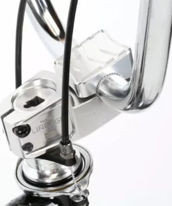 Haro Mirra Tribute 21"TT BMX Bike-Black