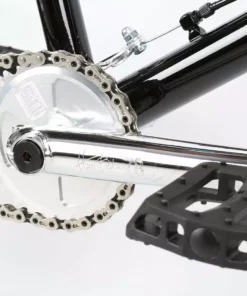 Haro Mirra Tribute 21