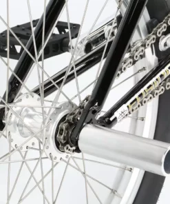 Haro Mirra Tribute 21