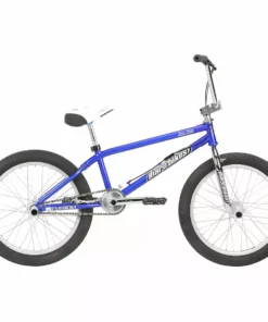 Haro Mirra Tribute 21"TT BMX Bike-Y2K Blue FREESTYLE BIKES