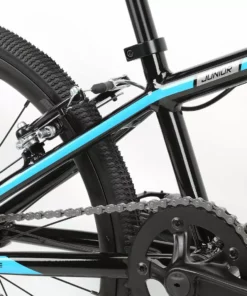 Haro Race Lite Junior BMX Race Bike-Black RACE BIKES 14 Haro Race Lite Junior BMX Race Bike-Black RACE BIKES