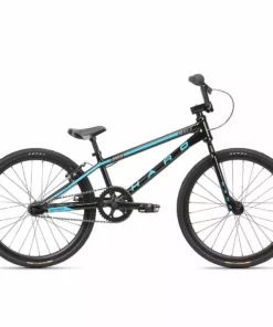 Haro Race Lite Junior BMX Race Bike-Black RACE BIKES