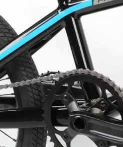 Haro Race Lite Pro BMX Race Bike-Black