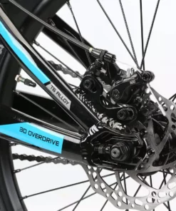 Haro Race Lite Pro BMX Race Bike-Black