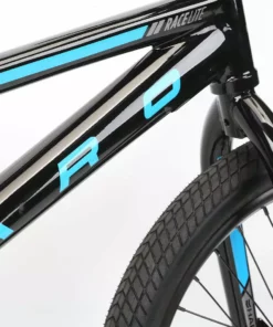 Haro Race Lite Pro XL BMX Race Bike-Black