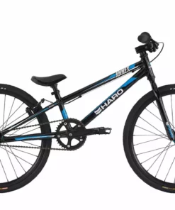 Haro Annex Race Bike-Mini-Gloss Black RACE BIKES