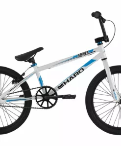 Haro Annex Si-Metallic White RACE BIKES