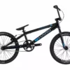Haro Blackout BMX Bike-Pro XL 21"TT-Black RACE BIKES