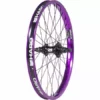 Haro Hypno Cassette Rear Wheel-20x1.75" WHEELS