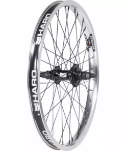 Haro Hypno Cassette Rear Wheel-20x1.75
