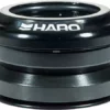 Haro Integrated Deadset Headset-1 1/8"-Black Headsets