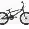 Haro 2012 Top AM BMX Bike-Matte Black RACE BIKES