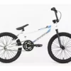 RACE BIKES Haro 2012 Top AM BMX Bike-Anodized White