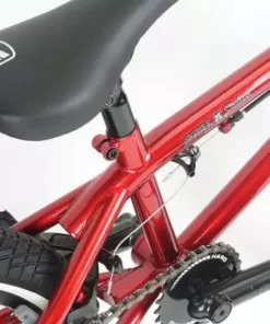 Haro Mirra 16" BMX Bike-Red FREESTYLE BIKES