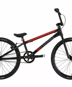 RACE BIKES Haro Annex BMX Bike-Expert-Black