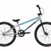 Haro Annex BMX Bike-Expert-Silver RACE BIKES