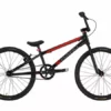 RACE BIKES Haro Annex BMX Race Bike-Junior-Gloss Black
