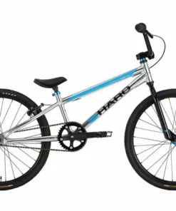 RACE BIKES Haro Annex BMX Bike-Junior-Polished