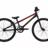 RACE BIKES Haro Annex BMX Race Bike-Mini-Gloss Black